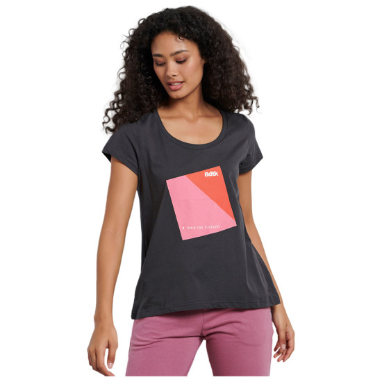 Bodytalk Γυναικεία κοντομάνικη μπλούζα